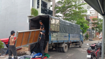 Chuyển Nhà Trọn Gói