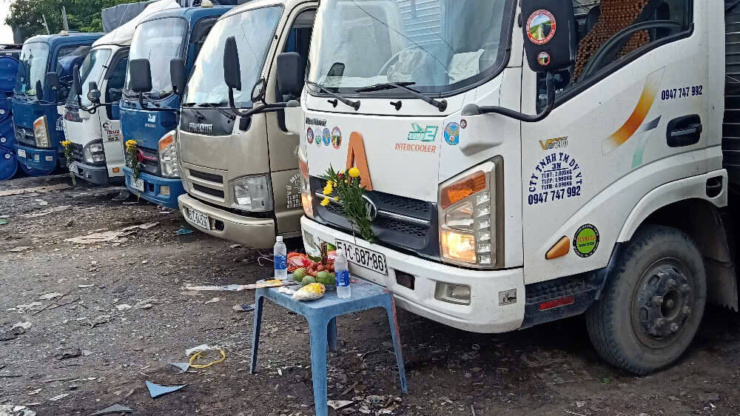 Công ty vận tải Duy Anh,Chuyên chở hàng cồng Kềnh vào nội thành tphcm,và các tỉnh lân cận